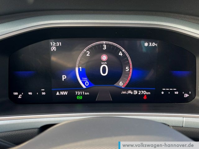 Volkswagen T-Roc 2.0 TDI DSG