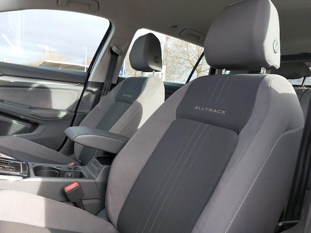 Volkswagen Golf AllTrack DSG Variant