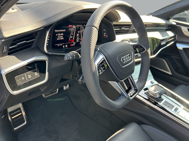 Audi A6 e-tron Avant Performance Quattro