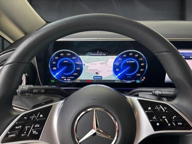 Mercedes-Benz EQV 300 Limousine Lang