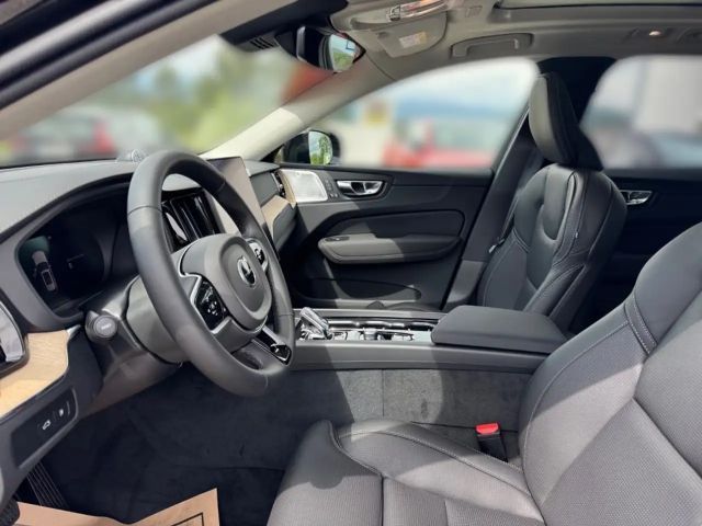 Volvo XC60 AWD Dark T6 Ultra