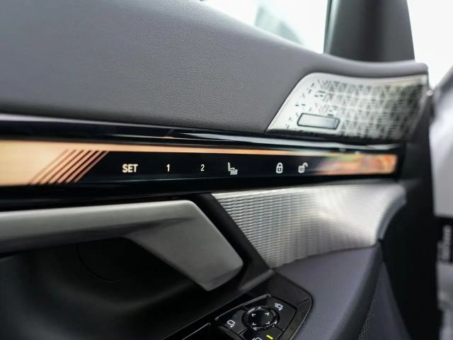 BMW 540 540d M-Sport Touring xDrive