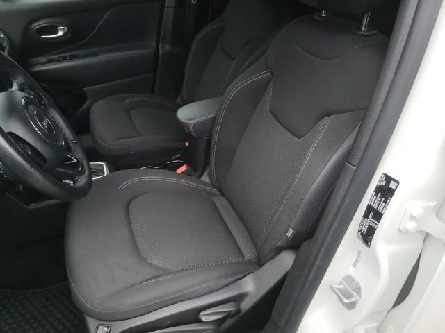 Jeep Renegade 4x4 Hybrid