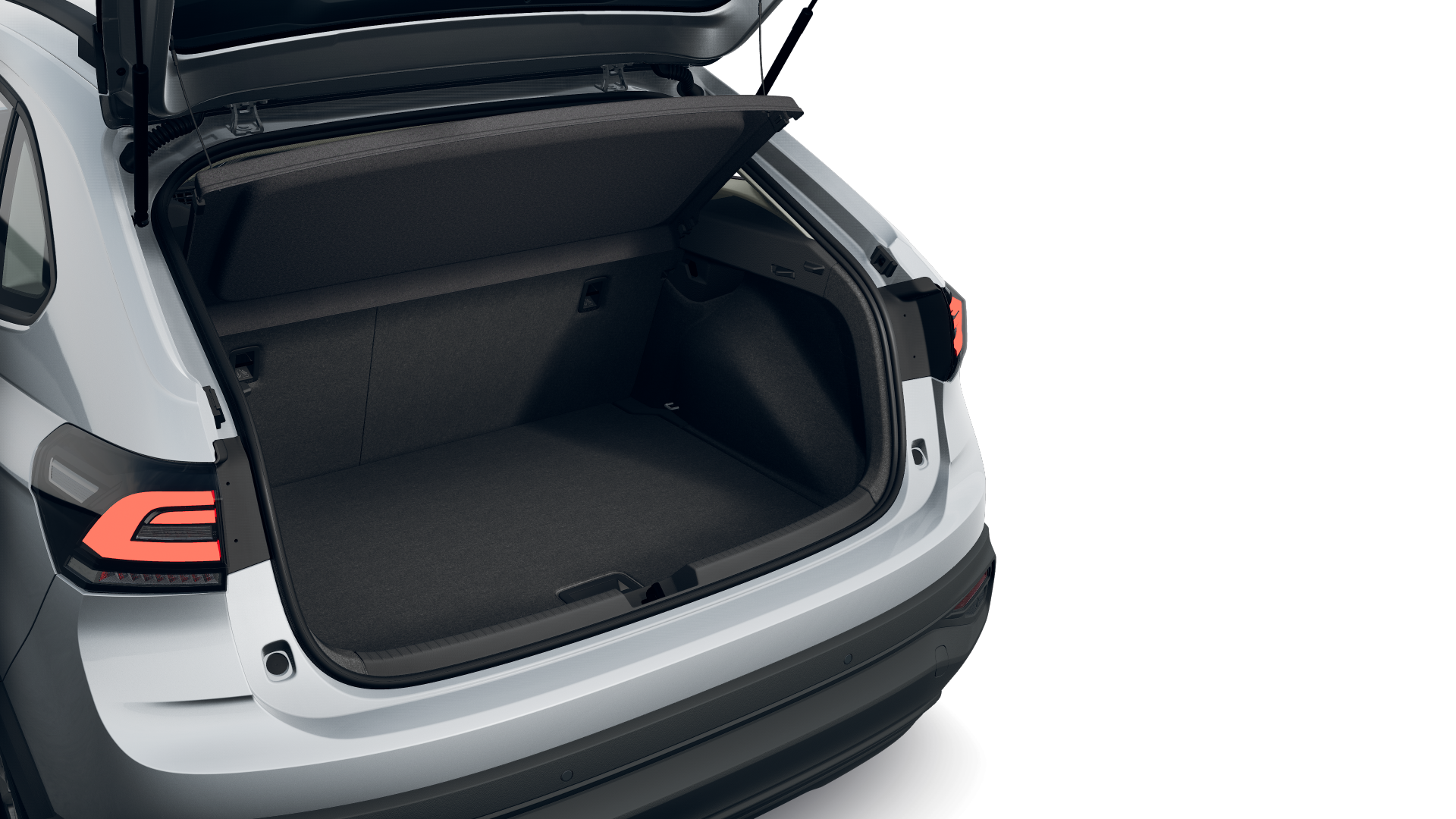 Volkswagen Taigo 1.0 TSI Life