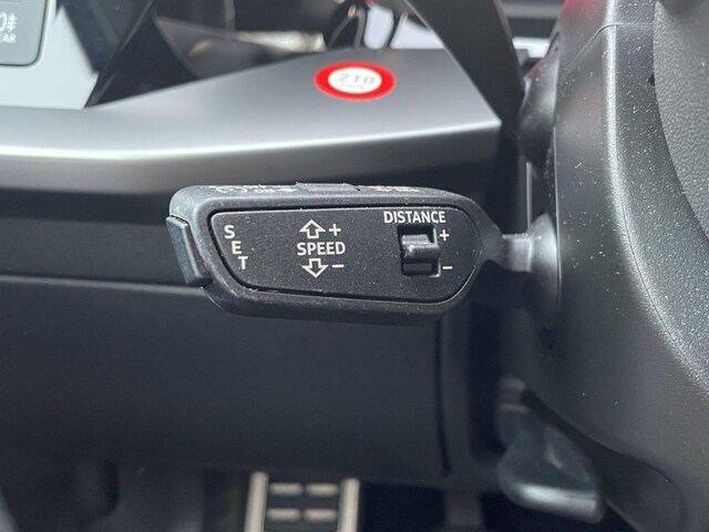 Audi A3 30 TFSI Sportback