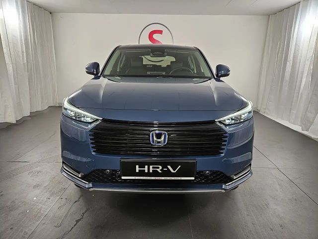 Honda HR-V Advance