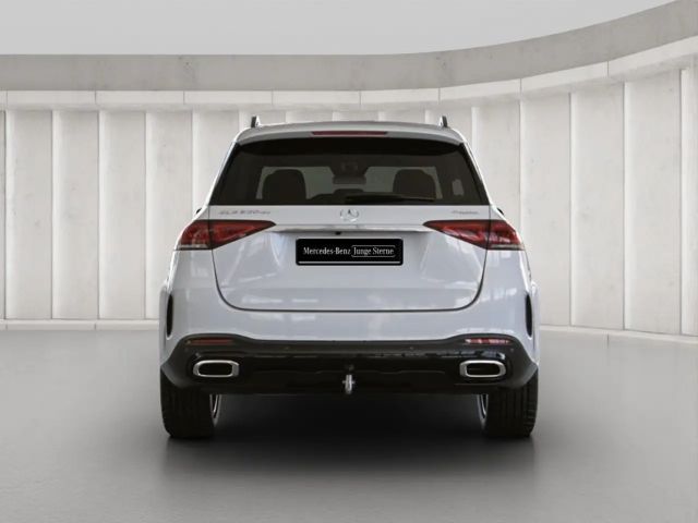 Mercedes-Benz GLE 350 AMG Line