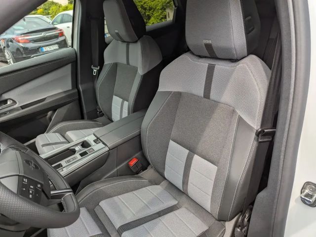 Opel Grandland X Hybrid