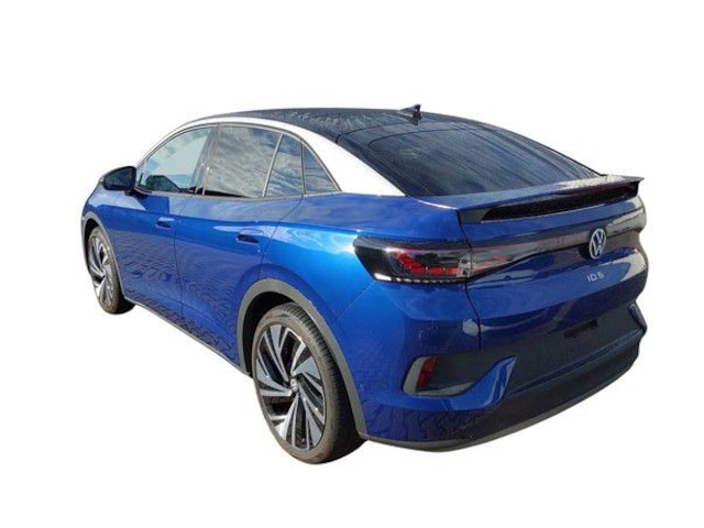 Volkswagen ID.5 286PS AHK.WÄRMEPUMPE.LM21.R-KAMERA