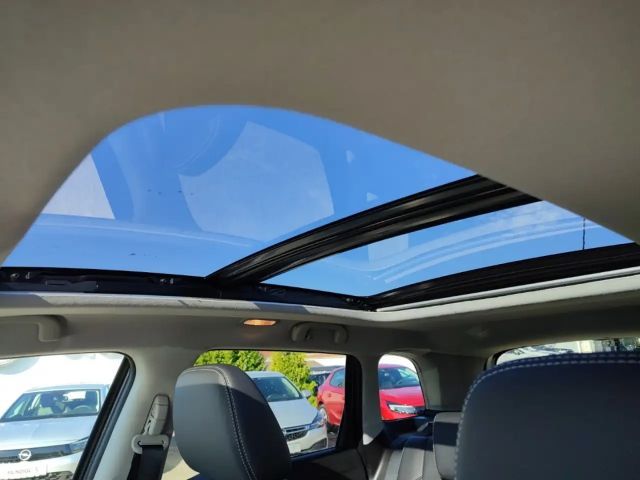 Suzuki Vitara 4x4 Comfort Hybrid