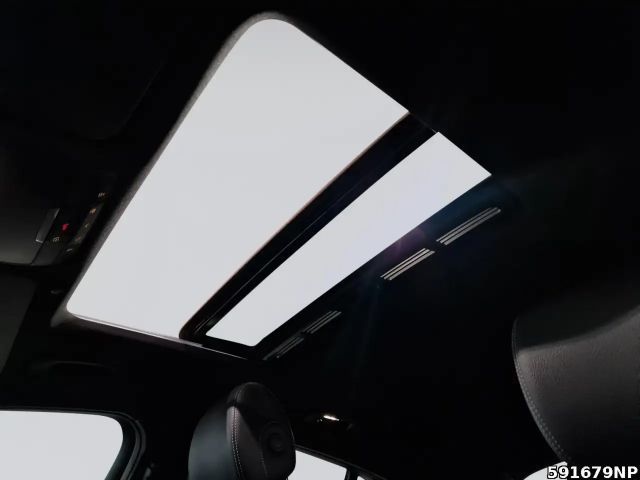 Mercedes-Benz GLC 300 4MATIC Coupé