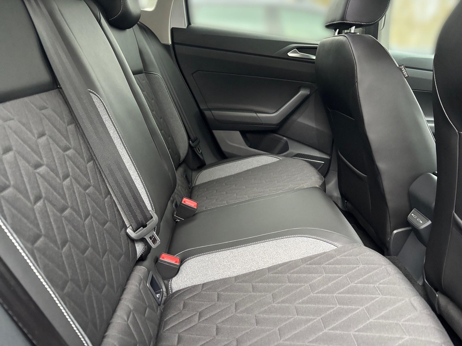 Volkswagen Taigo 1.0 TSI DSG