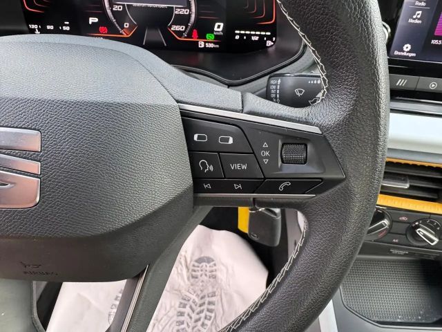 Seat Arona 1.0 TSI DSG Style