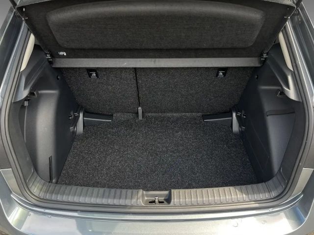 Skoda Fabia 1.0 TSI Drive