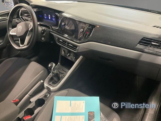 Volkswagen Polo 1.0 TSI IQ.Drive Life