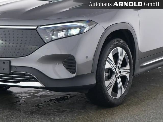 Mercedes-Benz EQB 300 4MATIC Progressive
