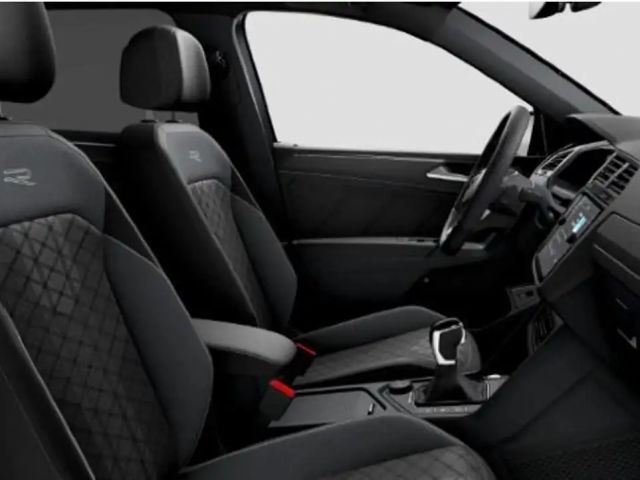 Volkswagen Tiguan 2.0 TSI Allspace R-Line