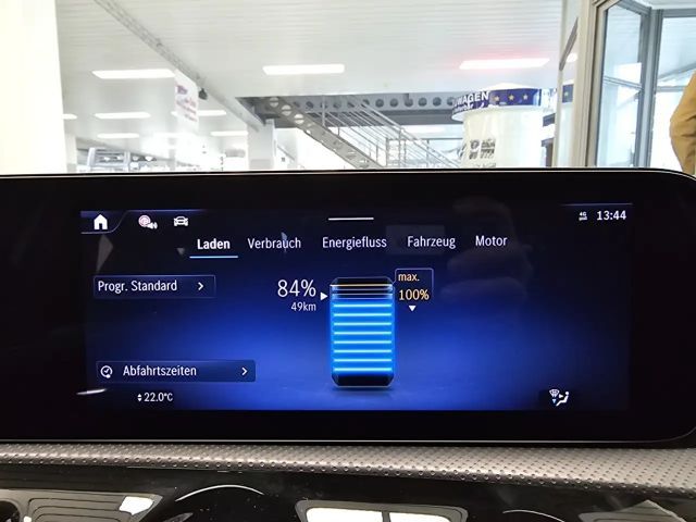 Mercedes-Benz A 250 AMG Line