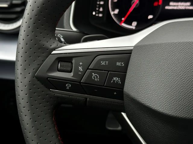 Seat Ibiza 1.0 TSI Black DSG FR-lijn