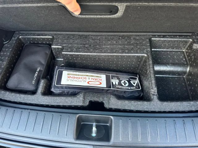 Kia Sportage GT-Line Vierwielaandrijving