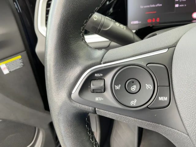 Opel Grandland X GS-Line Grand Sport