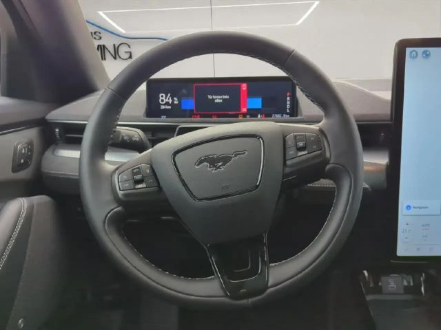 Ford Mustang Mach-E AWD GT