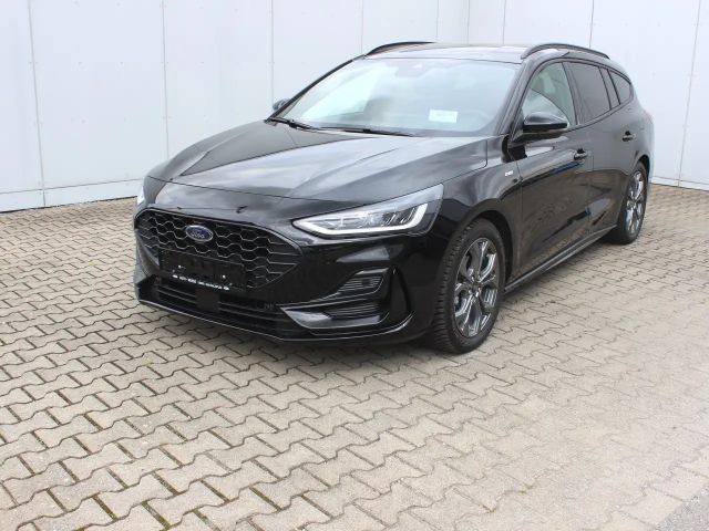 Ford Focus ST Line