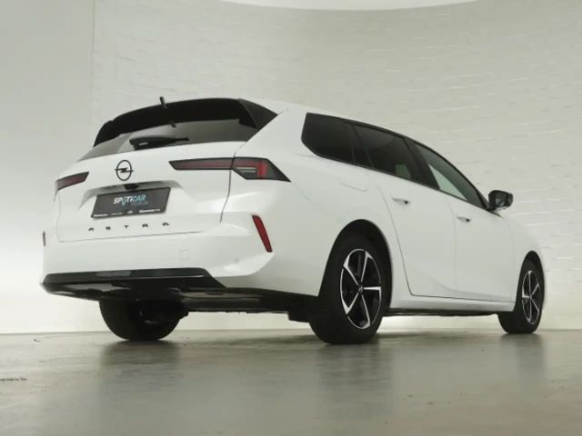 Opel Astra GS-Line Grand Sport Sports Tourer