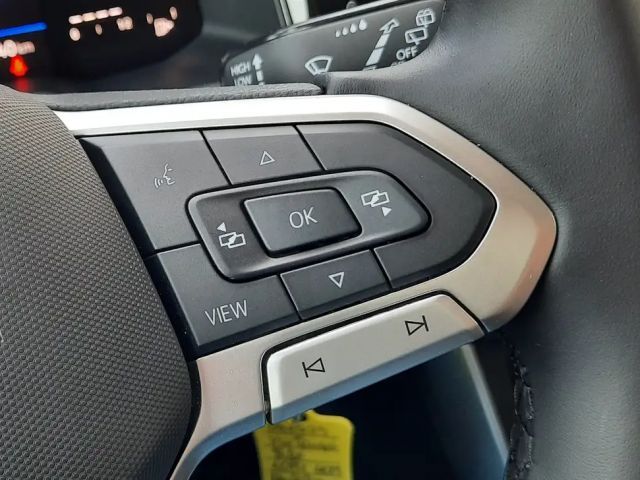 Volkswagen Taigo Life