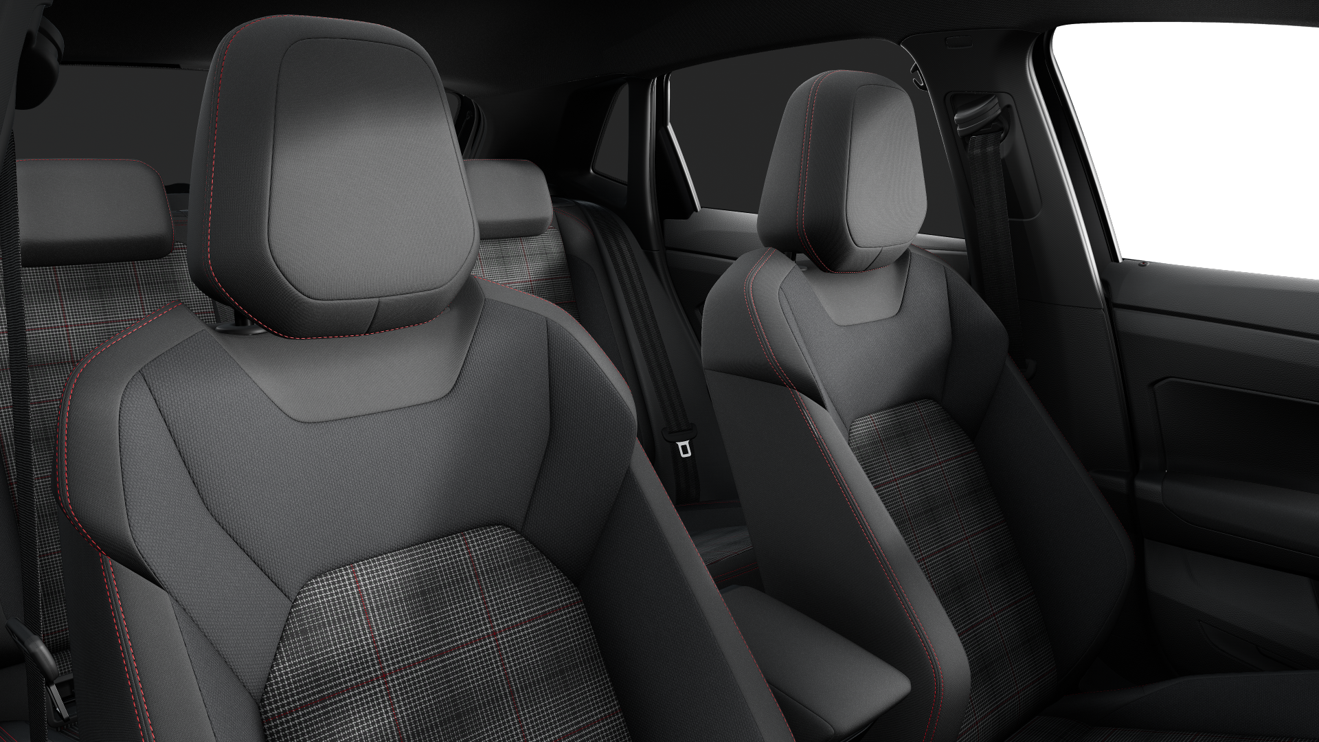 Volkswagen Polo 2.0 TSI DSG GTI IQ.Drive