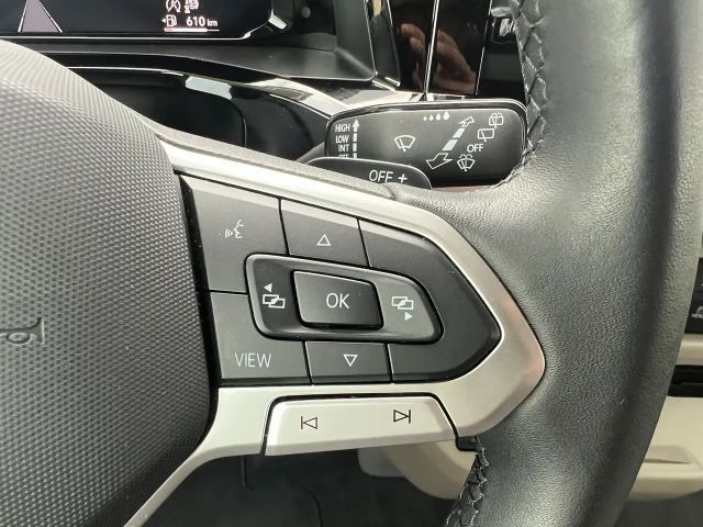 Volkswagen Multivan T7