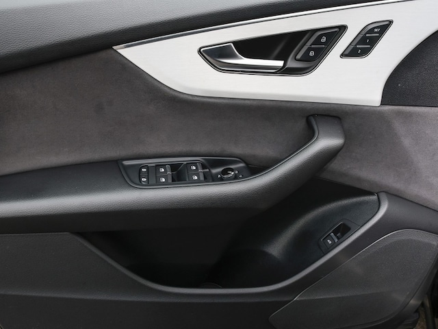 Audi Q8 50 TDI Quattro