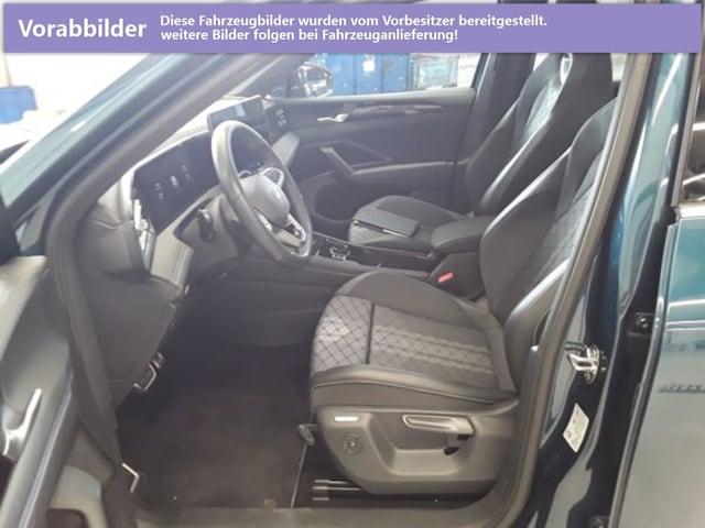 Volkswagen Tiguan 2.0 TDI DSG R-Line