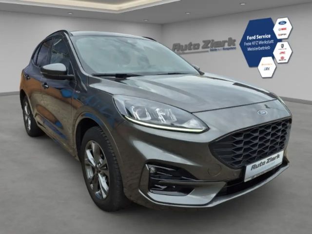 Ford Kuga ST Line