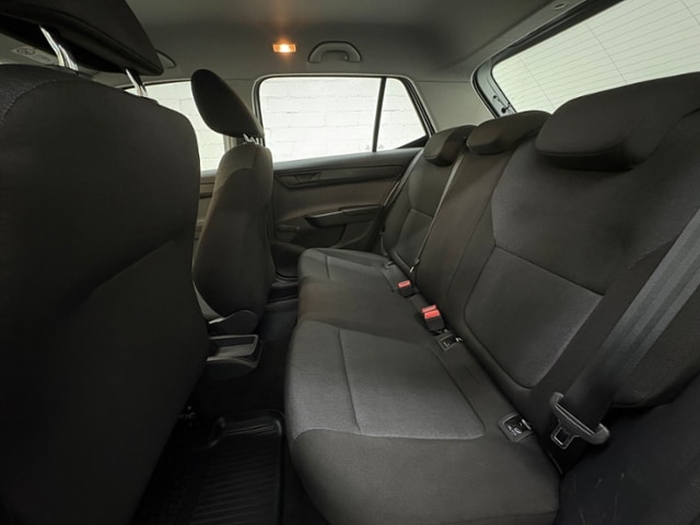 Skoda Fabia 1.0 TSI Cool Edition Cool Plus