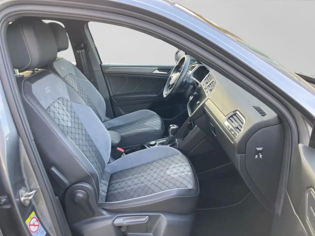 Volkswagen Tiguan 2.0 TDI Allspace R-Line