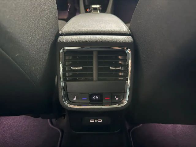 Skoda Octavia Combi Style Style