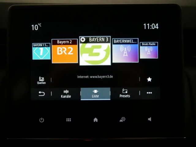 Mitsubishi Colt Basis Klima, PDC hinten, 5 Jahre Garantie, LED-Sch