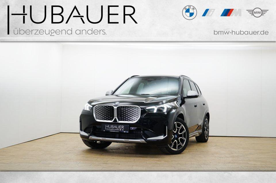 BMW iX1 eDrive20