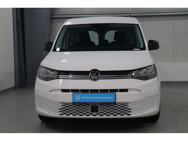 Volkswagen Caddy 1.5 TSI