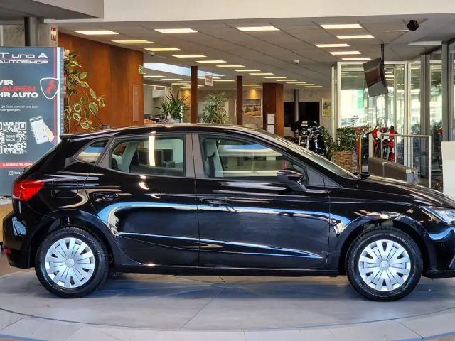 Seat Ibiza Reference