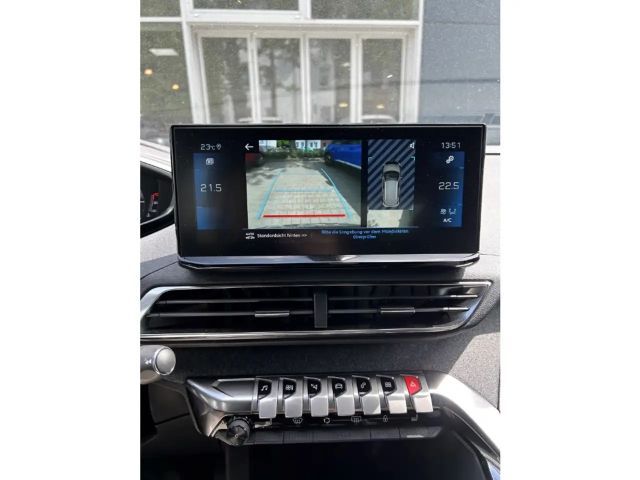 Peugeot 3008 Allure Pack