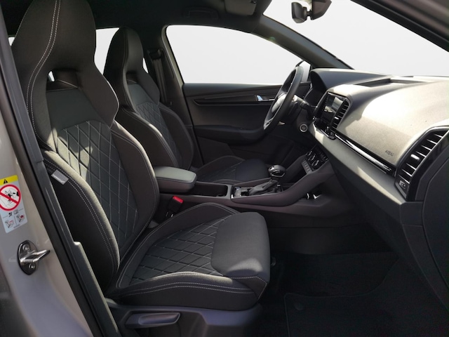 Skoda Karoq Sportline