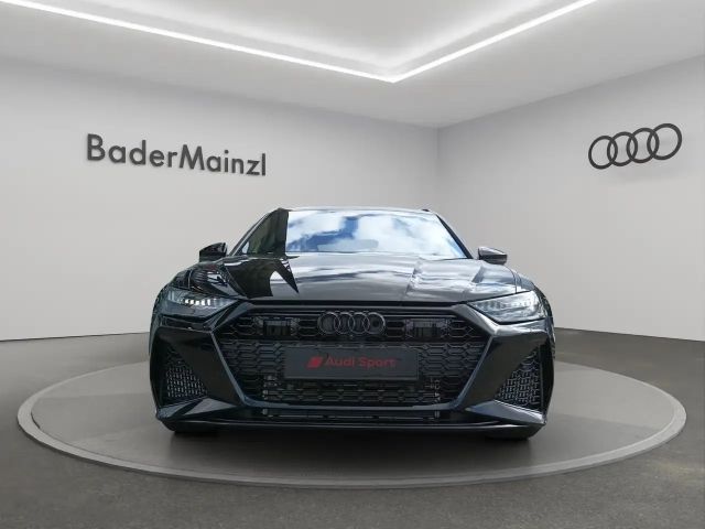 Audi RS6 4.0 TFSI Avant