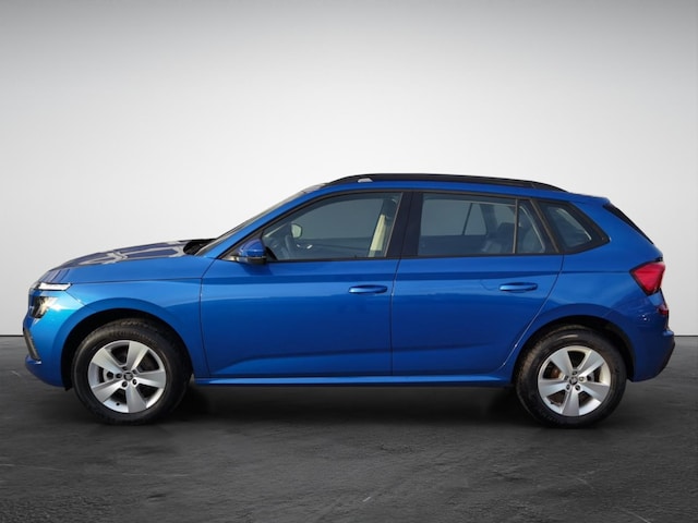 Skoda Kamiq 1.0 TSI Selection