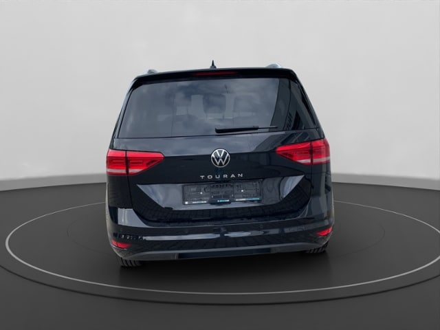 Volkswagen Touran 1.5 TSI DSG