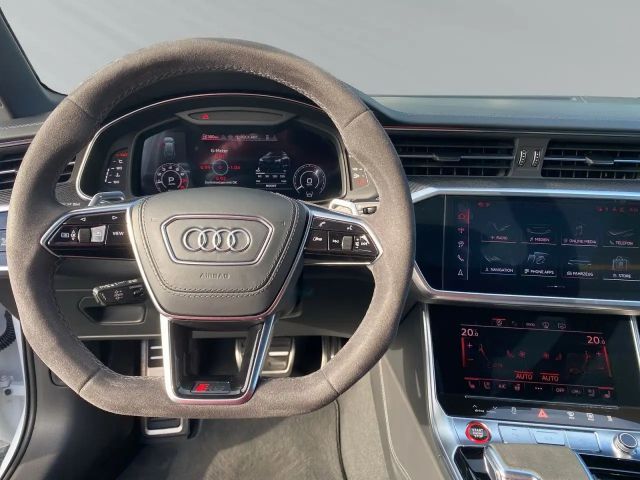 Audi RS6 Avant Performance Quattro