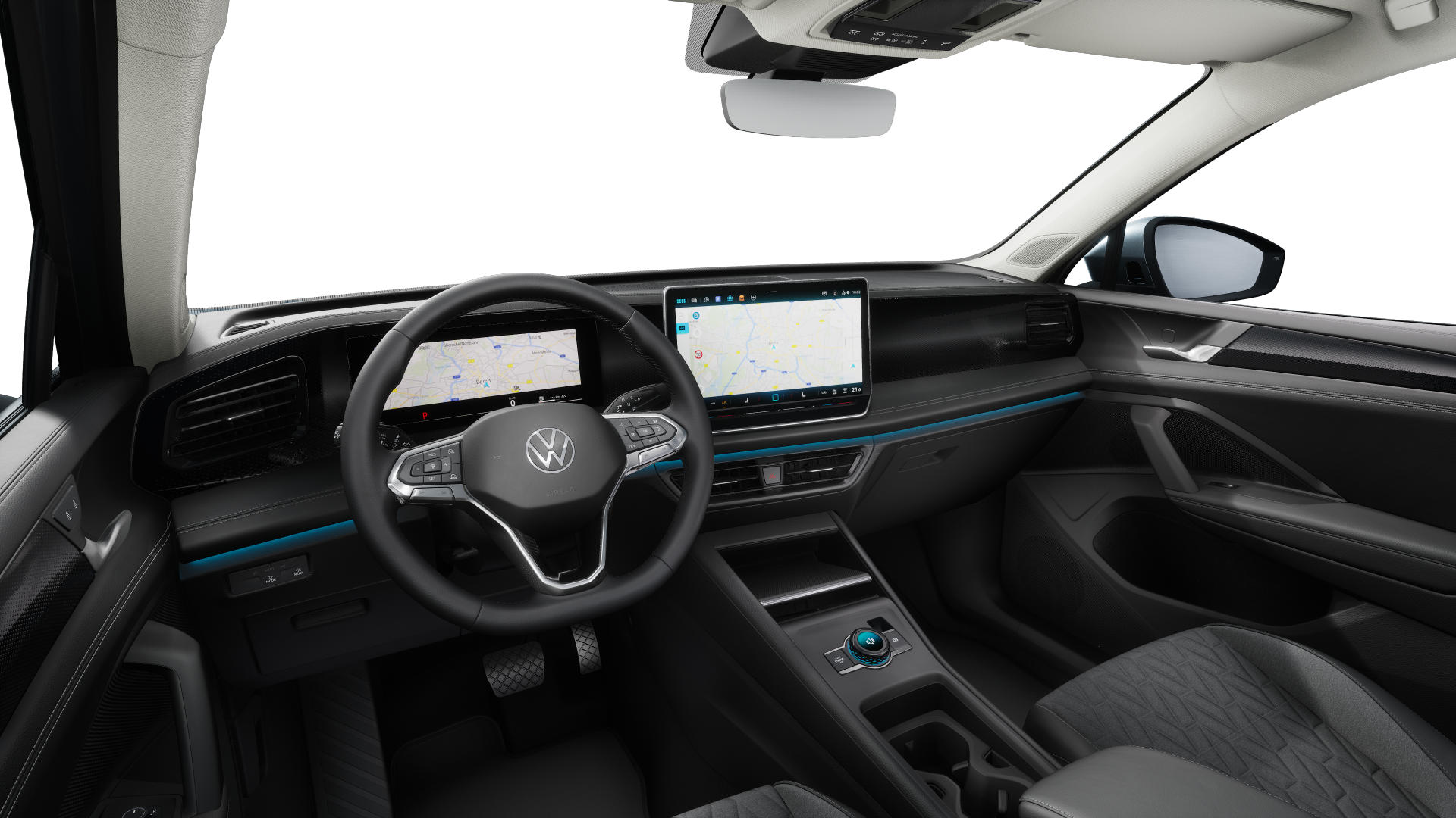 Volkswagen Tiguan 1.5 eTSI DSG AHK LED ACC NAVI KLIMA