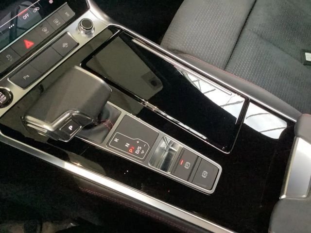 Audi A6 35 TDI S-Line