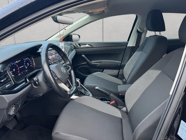 Volkswagen Polo 1.0 TSI DSG Life